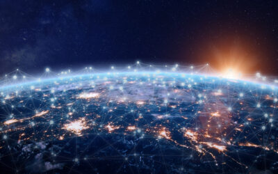 ESA Commercialisation Gateway mentions TERNWAVES in green logistics report