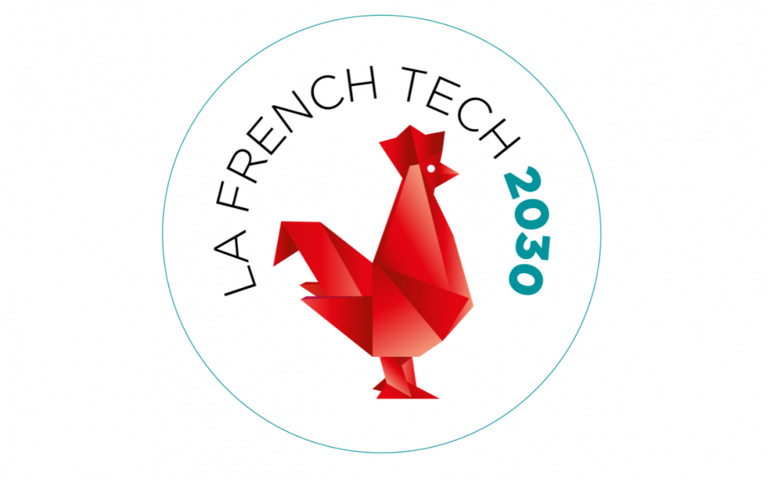 TERNWAVES joins the French Tech 2030 program