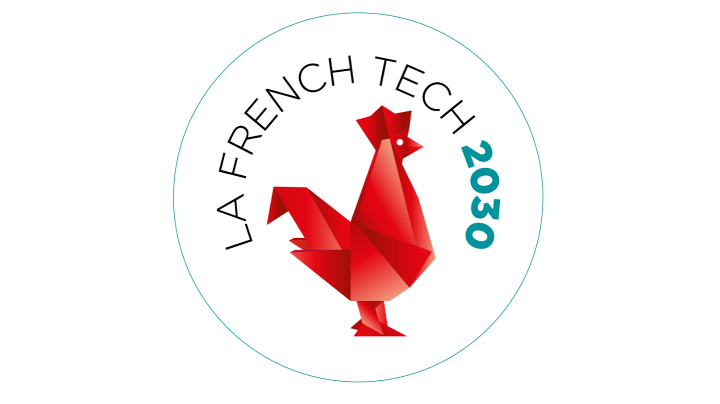 logo french tech 2030