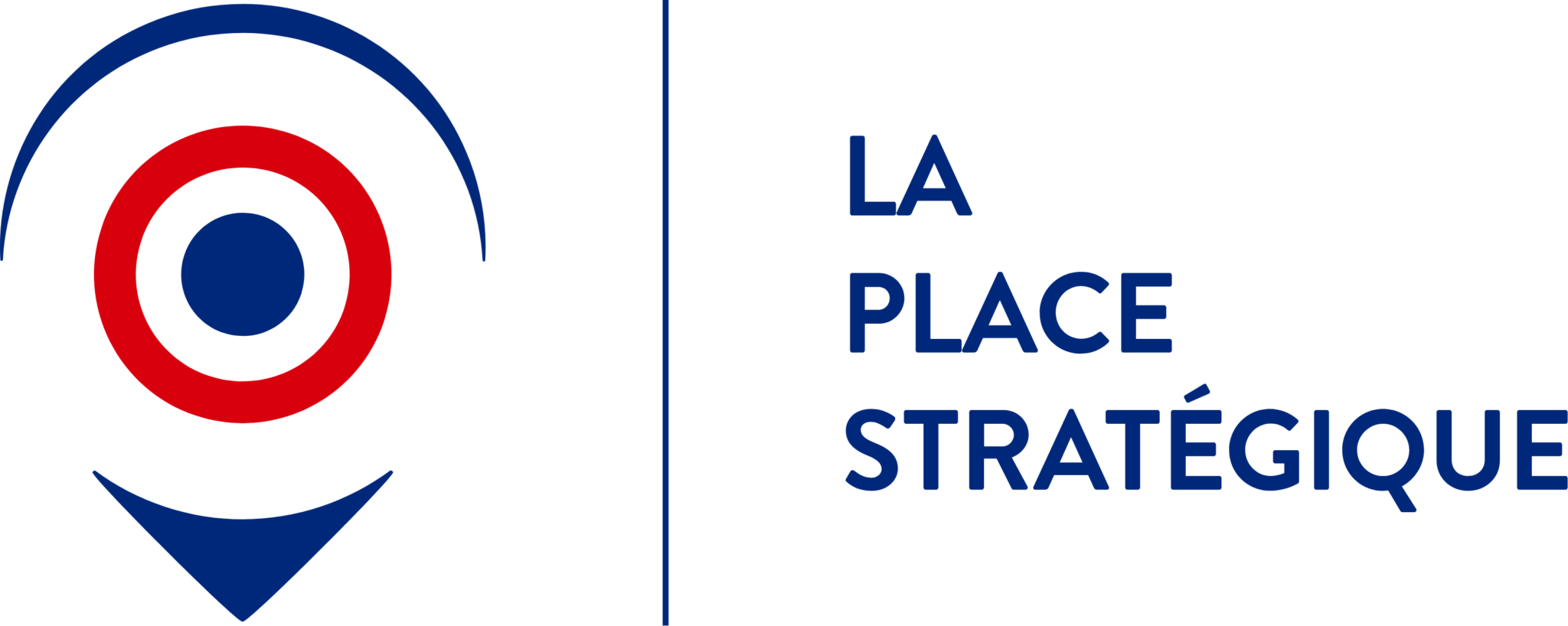Logo la place stratégique